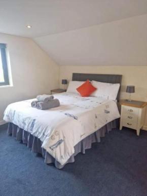 The Bedsit